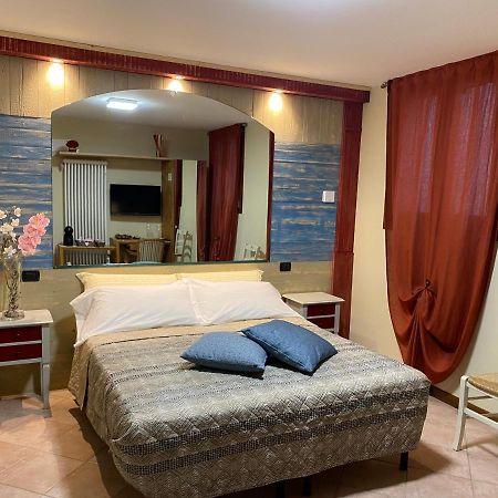 Bed & Breakfast Ca'Bassano Бассано-дель-Граппа Экстерьер фото
