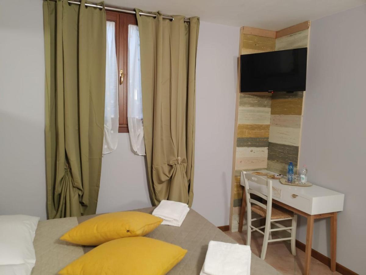 Bed & Breakfast Ca'Bassano Бассано-дель-Граппа Экстерьер фото