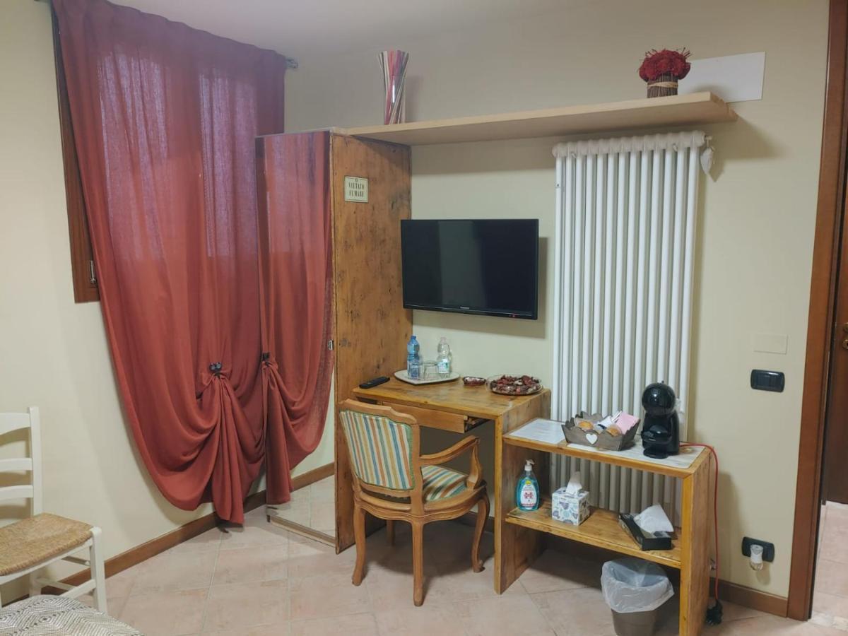 Bed & Breakfast Ca'Bassano Бассано-дель-Граппа Экстерьер фото