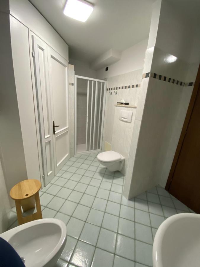 Bed & Breakfast Ca'Bassano Бассано-дель-Граппа Экстерьер фото