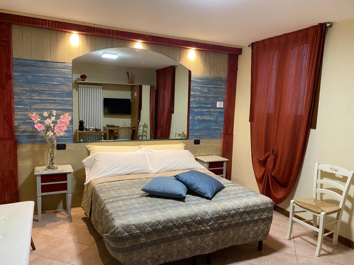 Bed & Breakfast Ca'Bassano Бассано-дель-Граппа Экстерьер фото